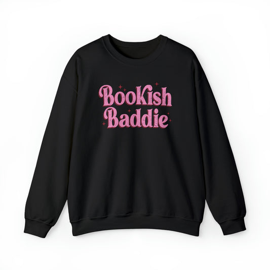 Bookish Sweatshirt, Bookworm Sweatshirt, Book Nerd Shirt, Book Lover Shirt, Bookish Gift, Gift for Book Lover, Librarian Sweatshirt