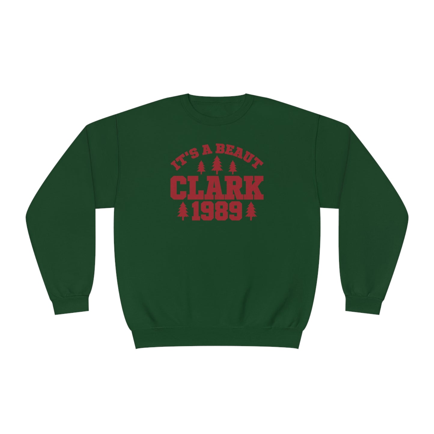 Vintage Griswold Christmas Sweatshirt, Christmas Sweater, Christmas, Griswold's Sweatshirt,