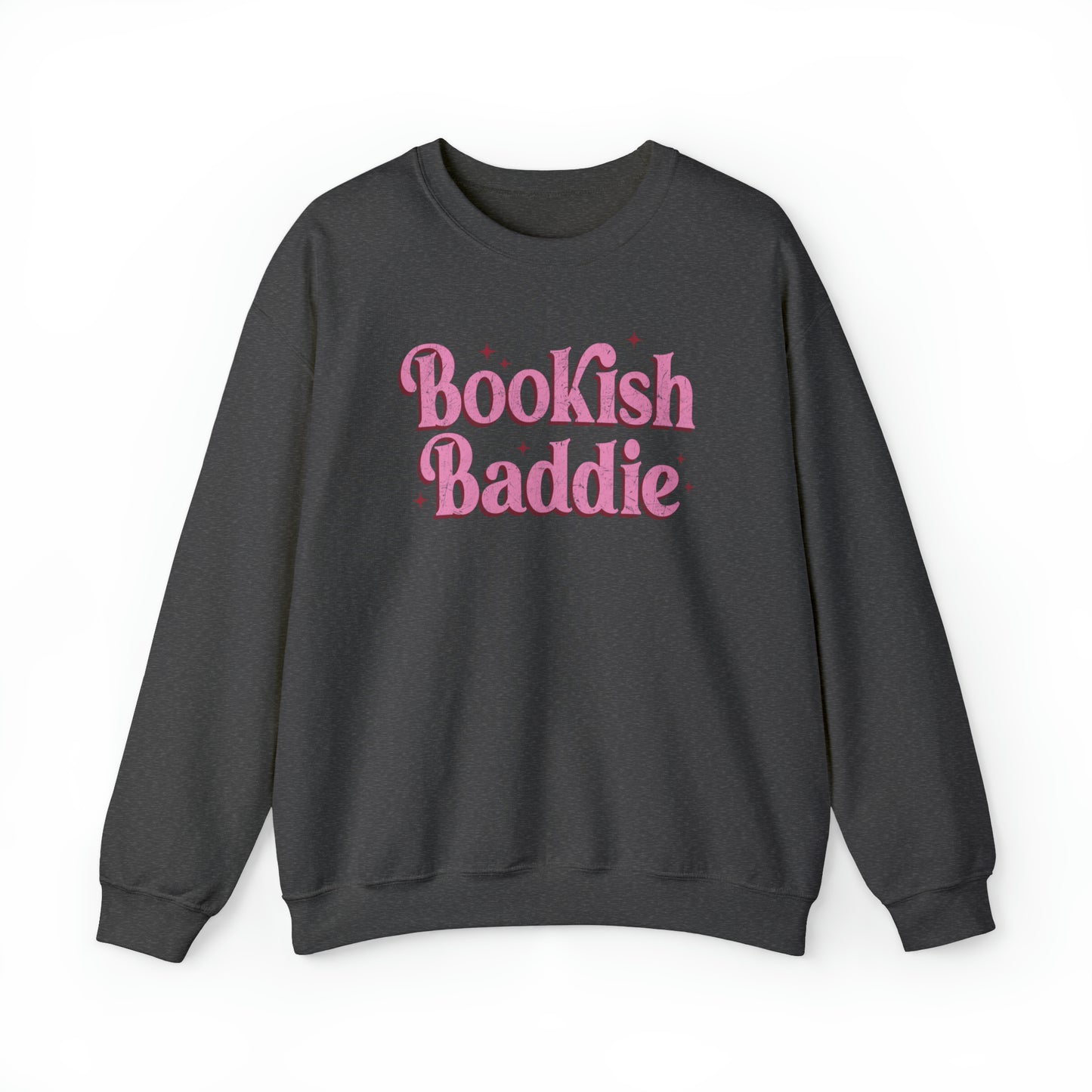 Bookish Sweatshirt, Bookworm Sweatshirt, Book Nerd Shirt, Book Lover Shirt, Bookish Gift, Gift for Book Lover, Librarian Sweatshirt