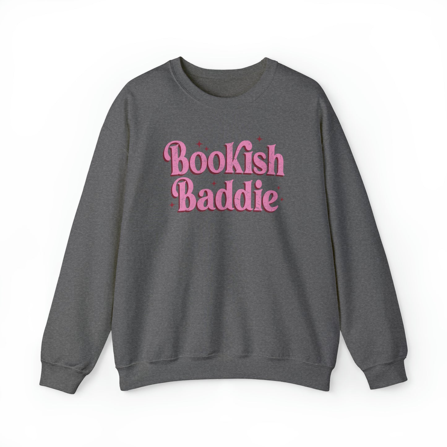 Bookish Sweatshirt, Bookworm Sweatshirt, Book Nerd Shirt, Book Lover Shirt, Bookish Gift, Gift for Book Lover, Librarian Sweatshirt