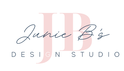 Junie B Design Studio