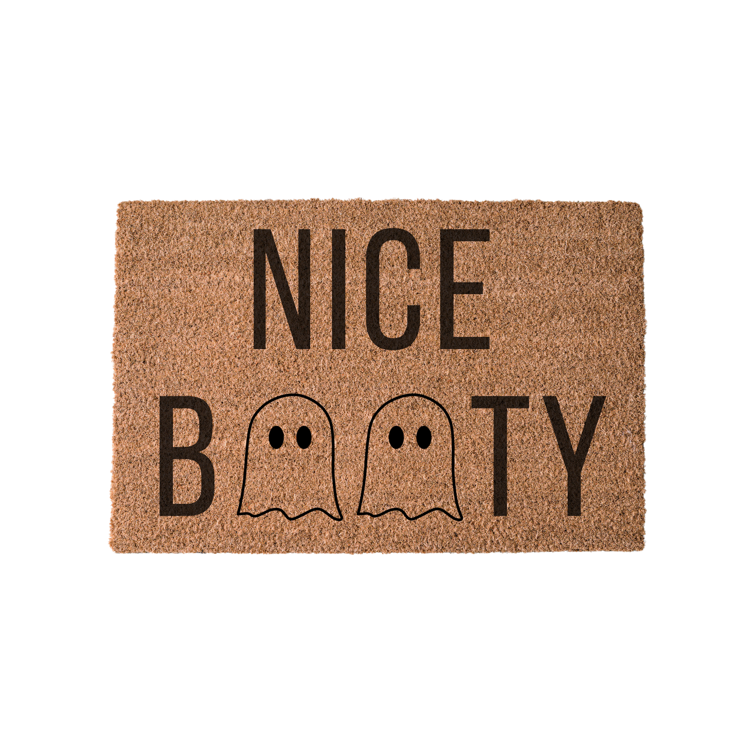 Nice Booty Doormat