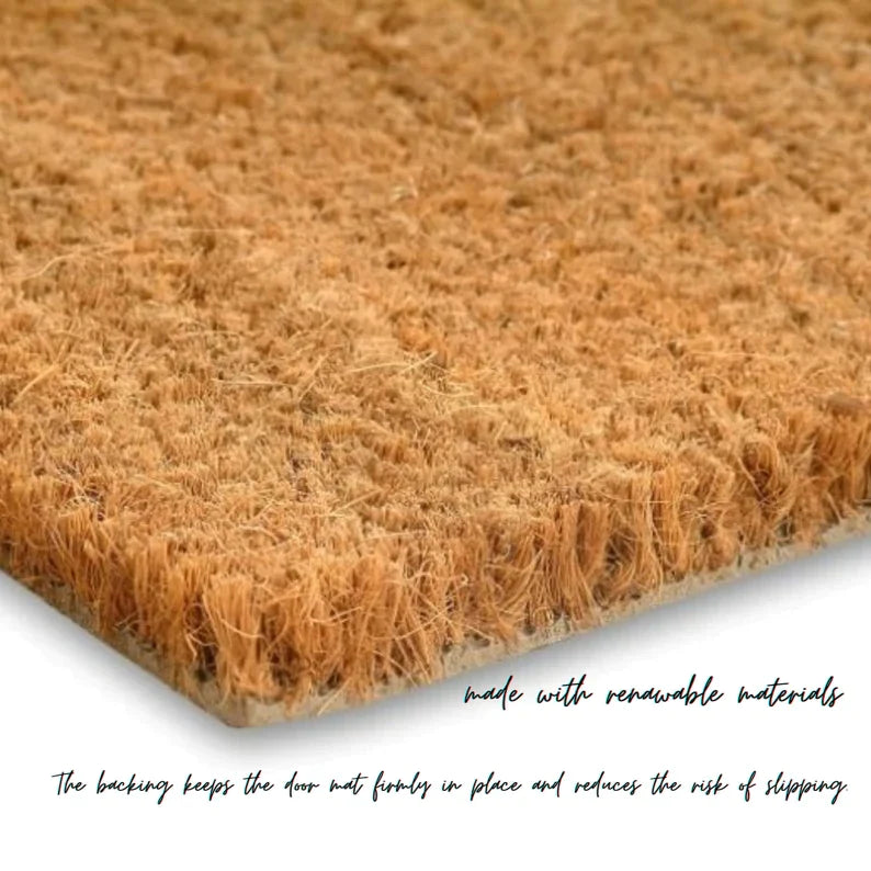 Be Kind Anyway Doormat