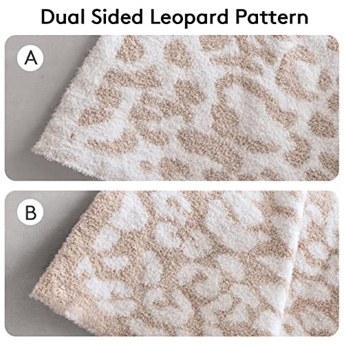 MH MYLUNE HOME Ultra Soft Leopard … curated on LTK